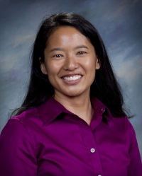 Dr. Christina Tran