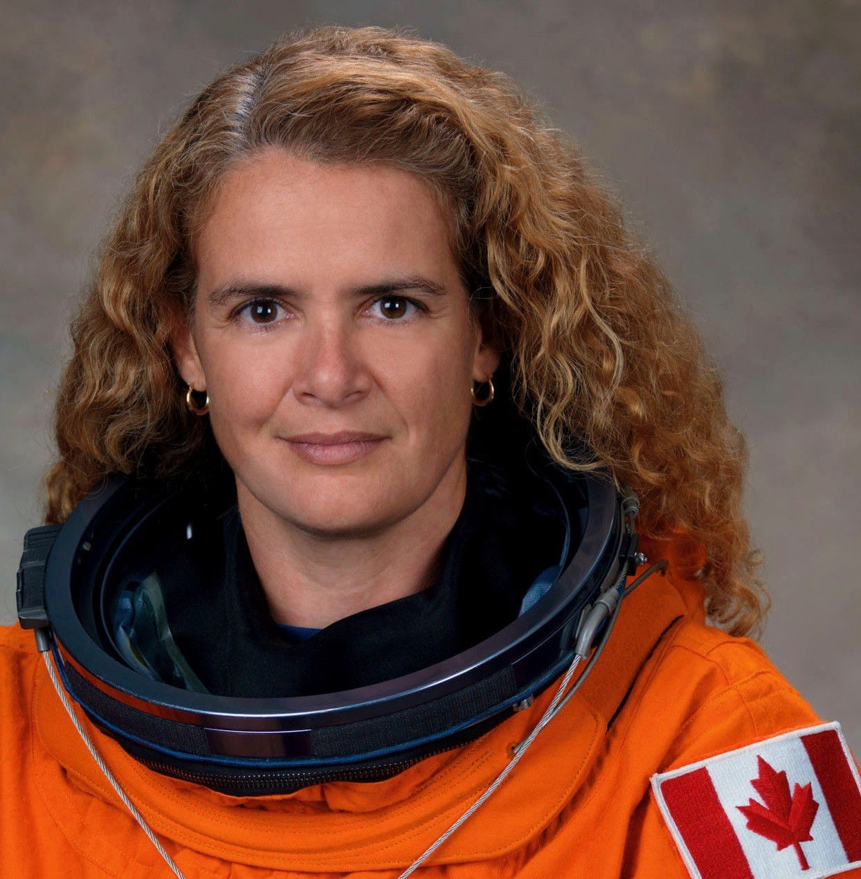 Julie Payette headshot