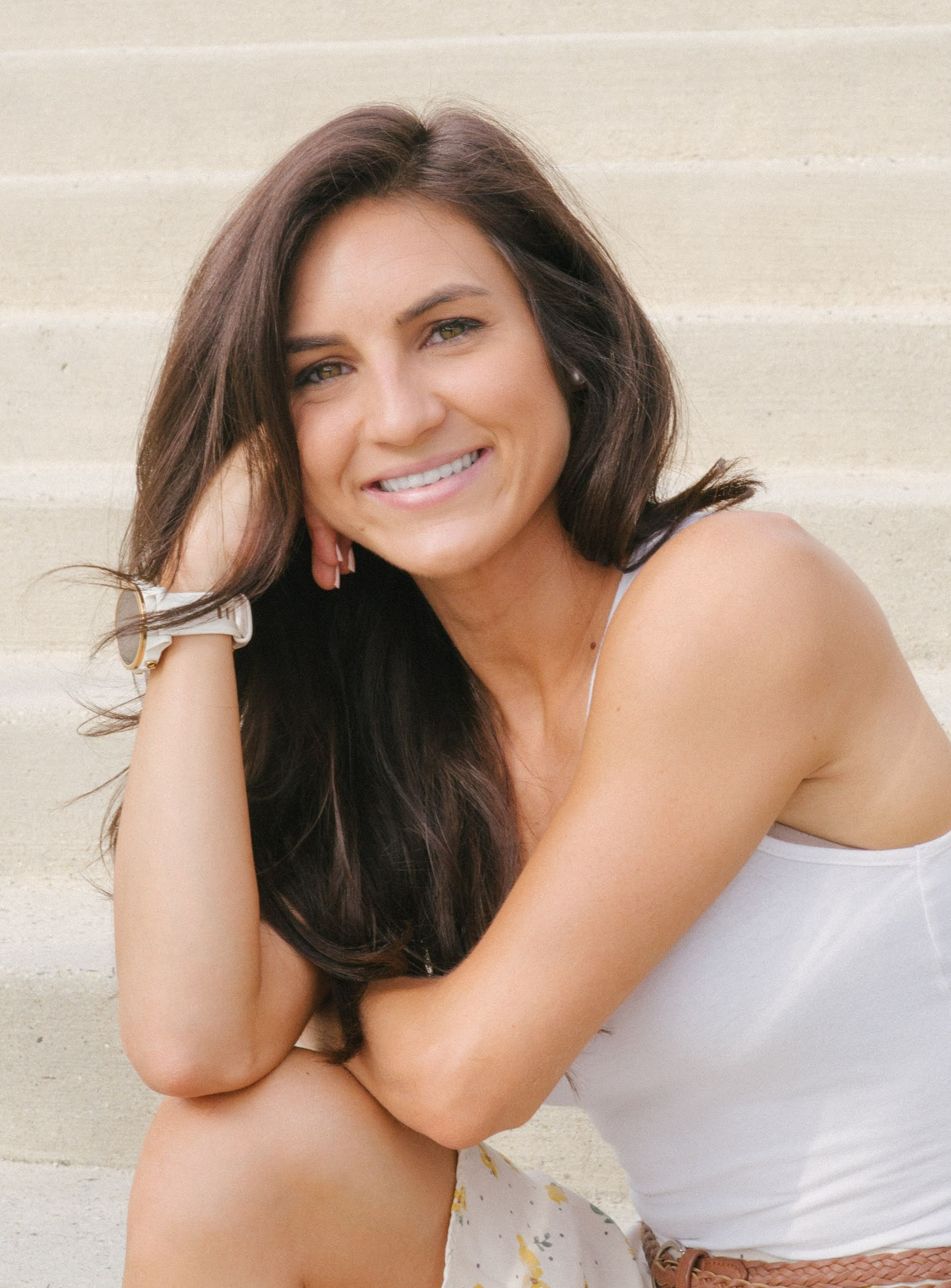 Sheridan Moore headshot