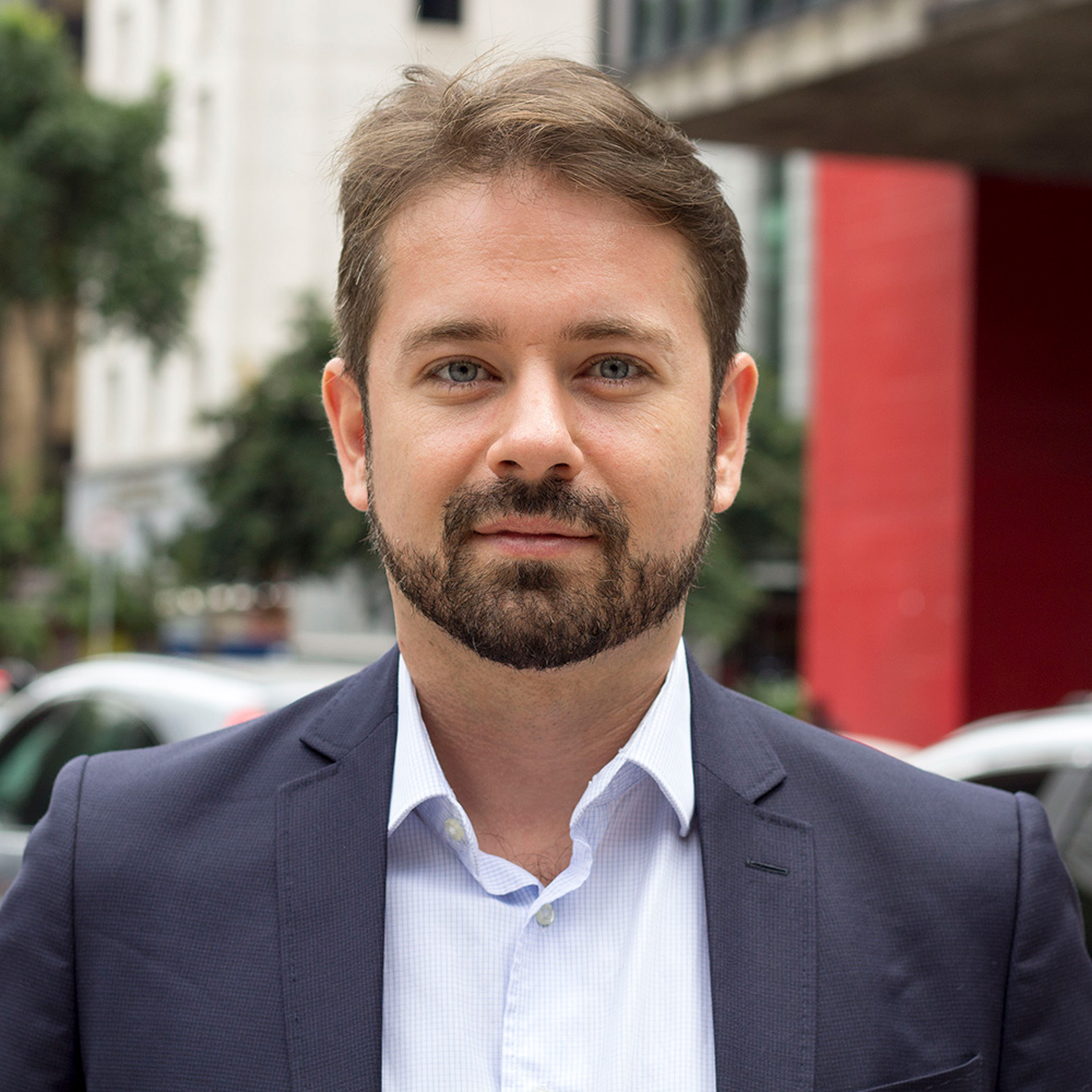 Davi Moreira