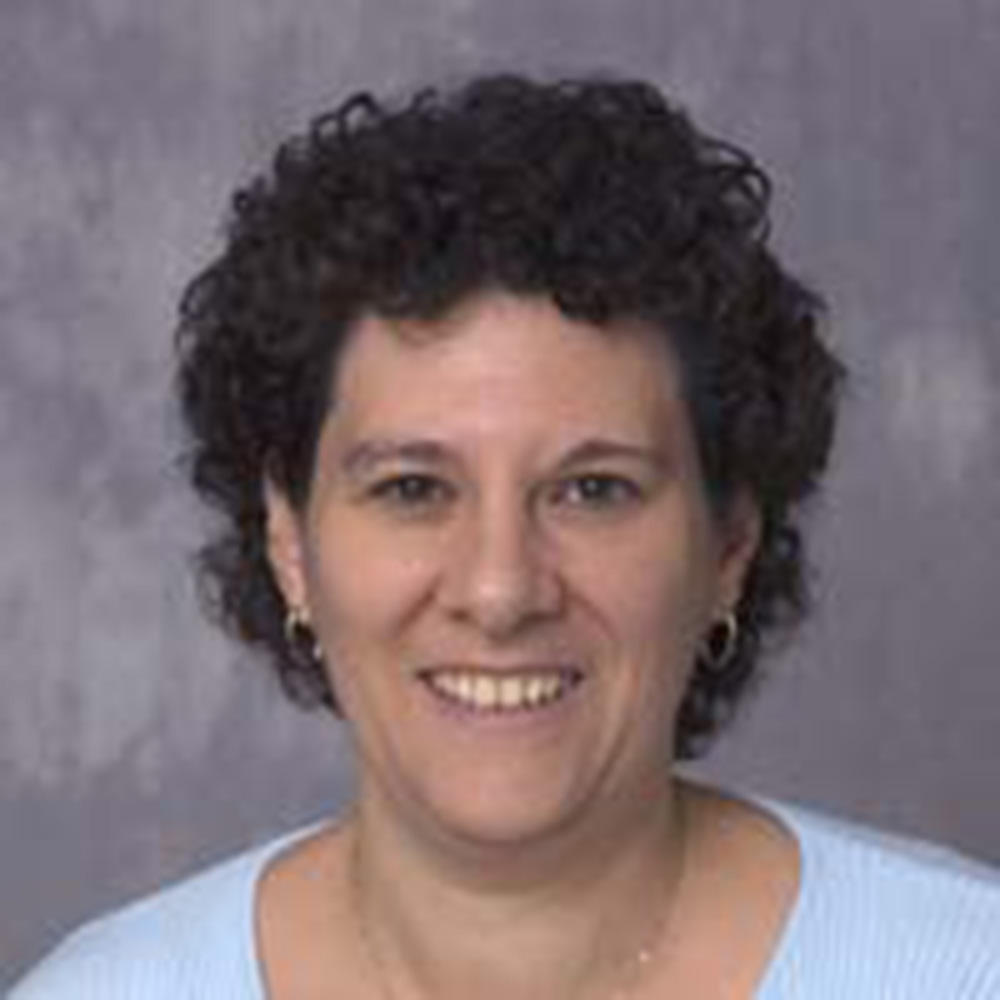 Nadine Dolby