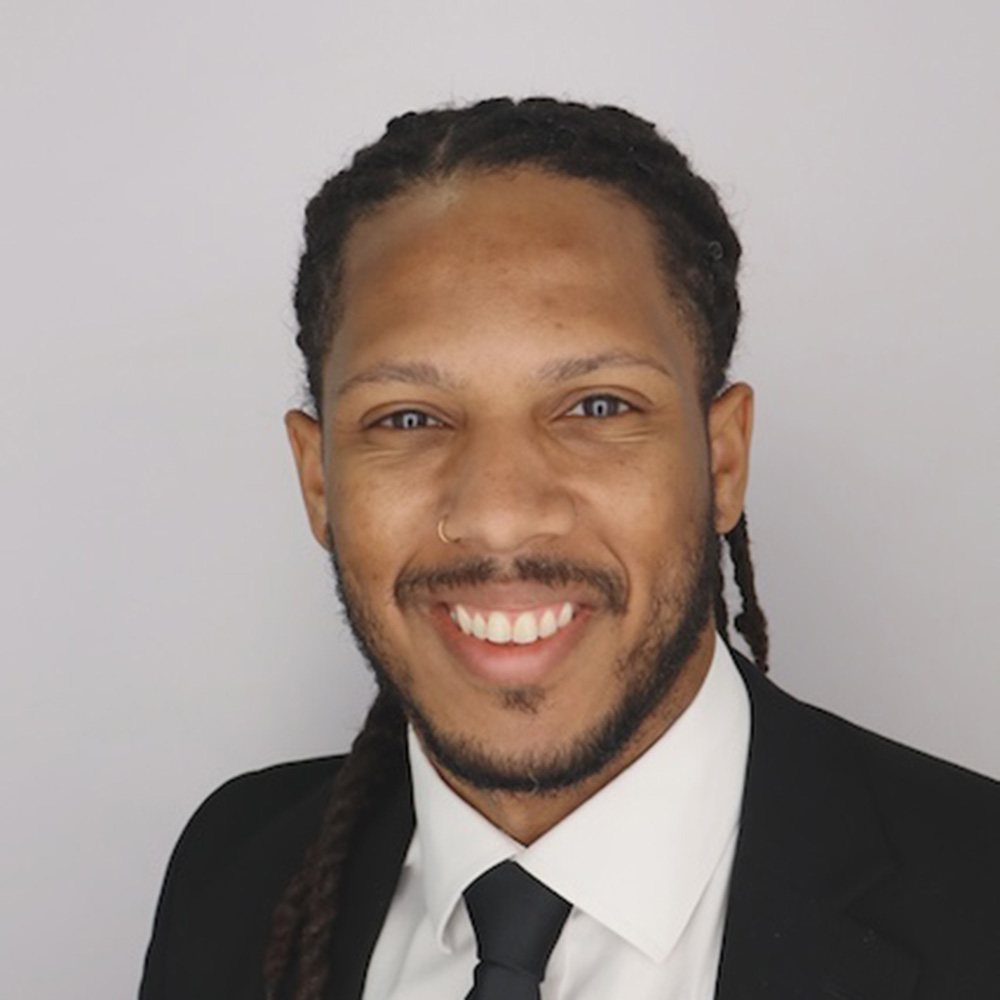 Terron Philips