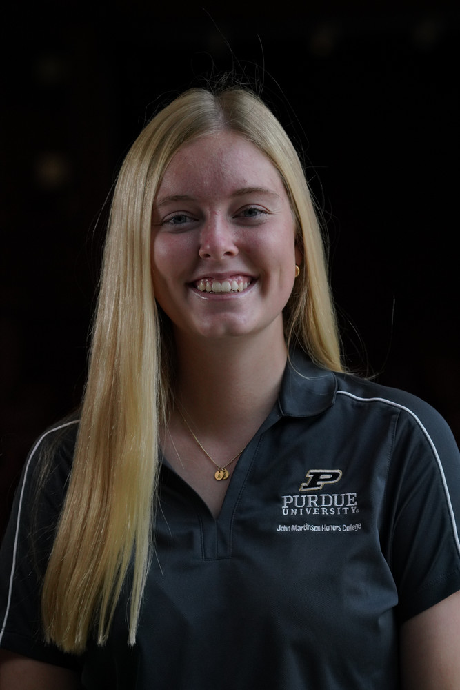 Abby Hoekstra