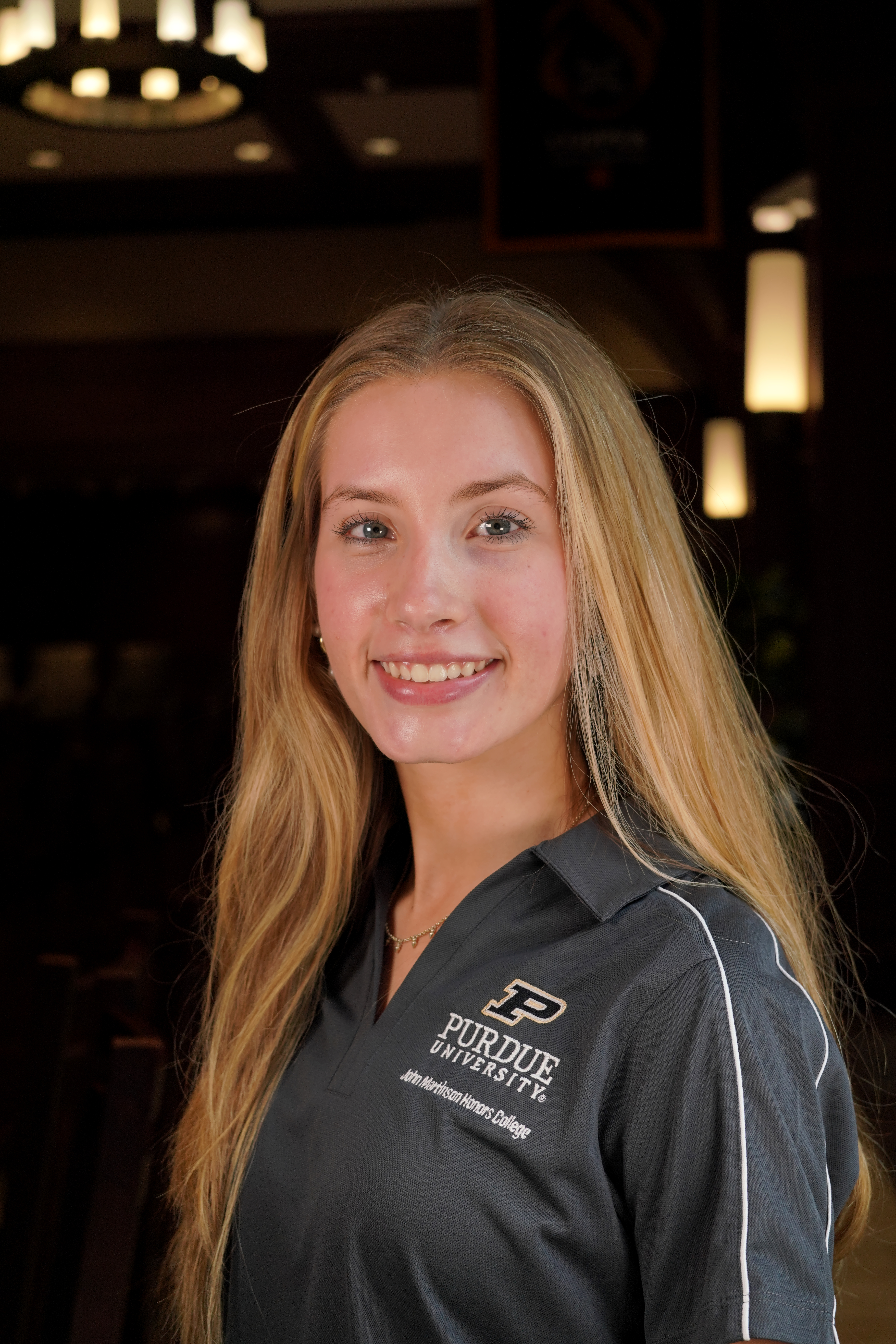 Adrianna Huggins
