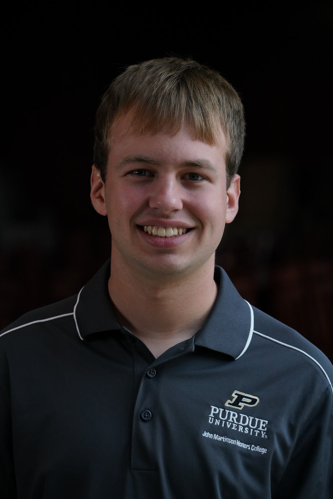 Blaine Wagner