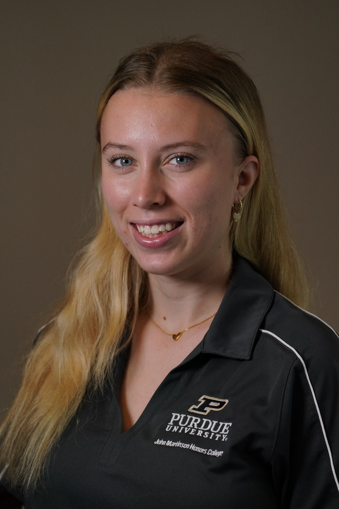 Gracelynn Hyman