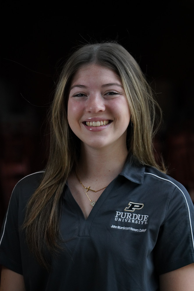 Jacie Arnold