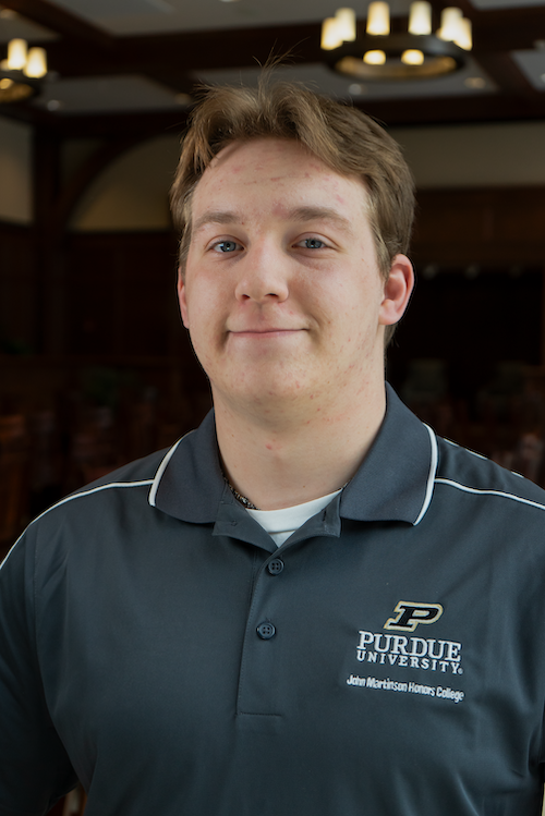 Luke Tucher
