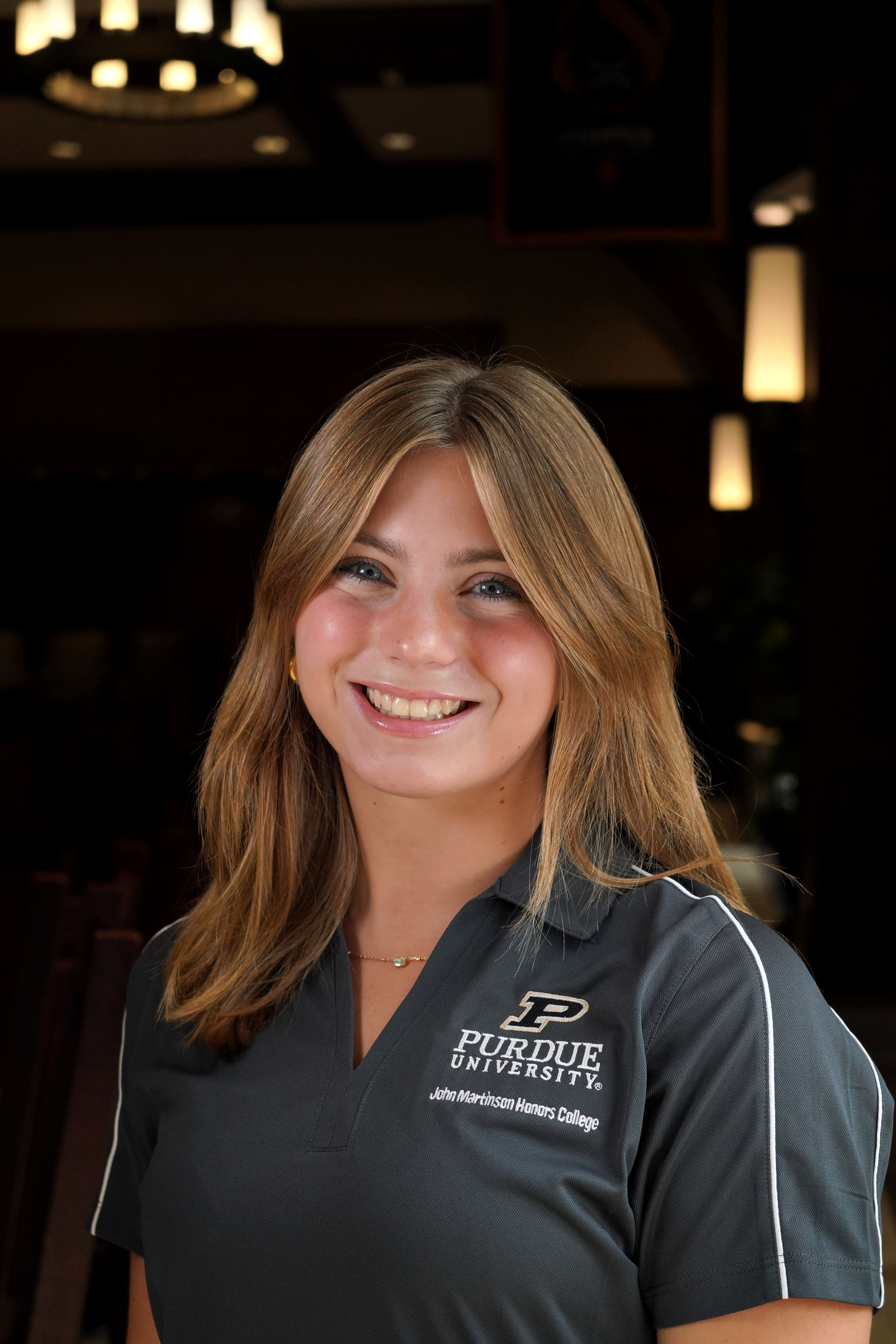 Madeline Haller