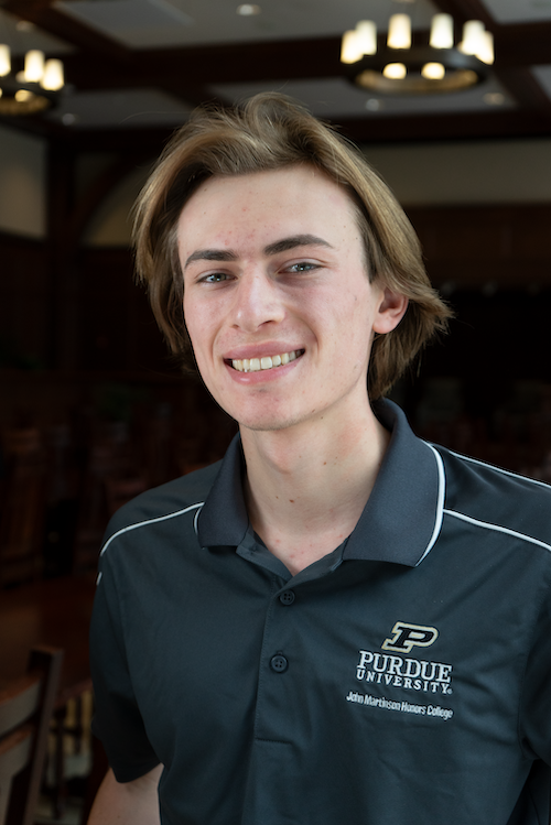 Mason Kramer