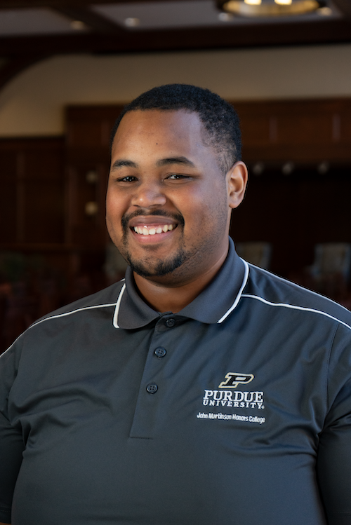 Nehemiah Boyd